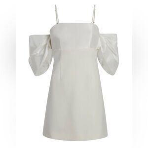 LIKELY Capri Dress - White, Size 2